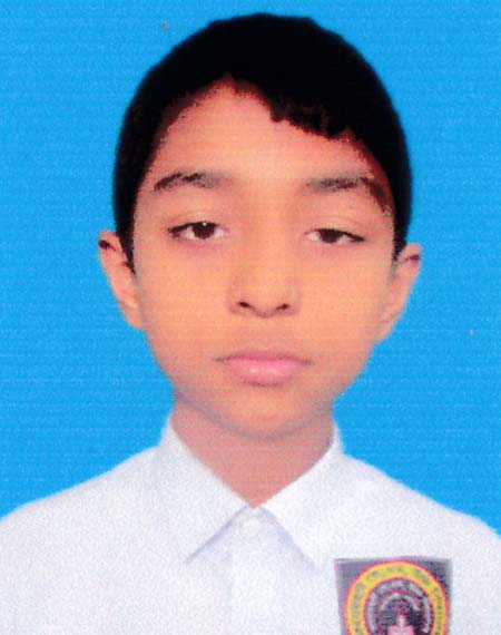 MOHAMMAD MARUF HASAN