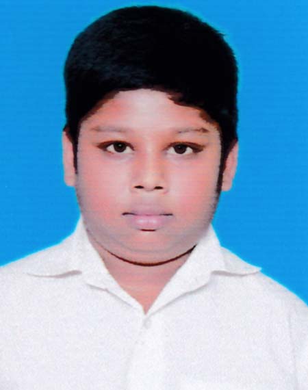 MD. KAMRUL HASAN SHIFAT