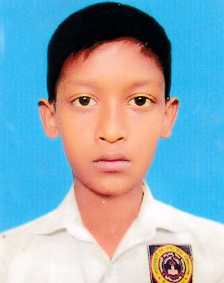 MD AMRAN HOSSEN EMON