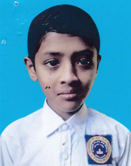 MOHAMMAD ABDULLAH ALVI