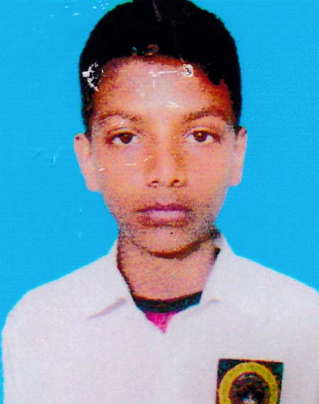 MD FORJEL HASAN MARUF