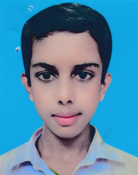 SAYED NAZMUL HASAN SOHAN