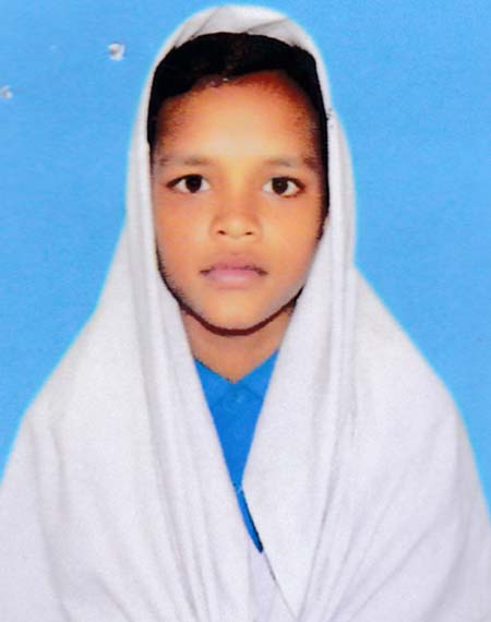 MOSAMMAD SULTANA AKTER