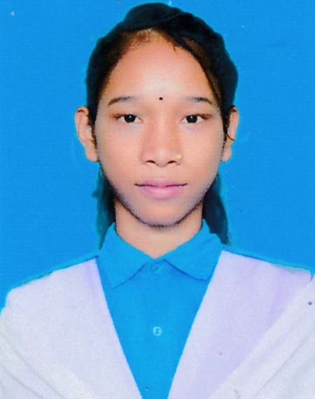 MITALI TRIPURA