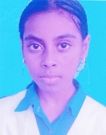 MAHBUBA MOSTAFA TAIFA