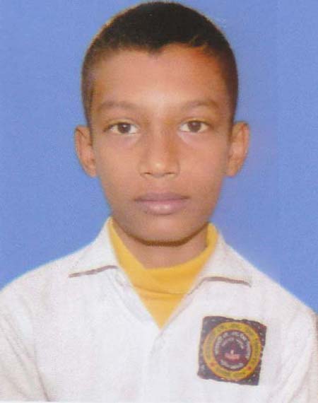 Md. Naeem Uddin Shaon