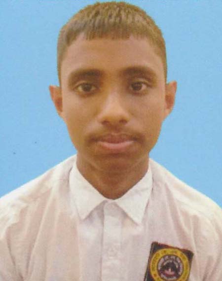 Abrar Nayem Chowdhury