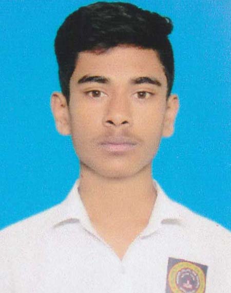 Md. Tamim Uddin Tanha