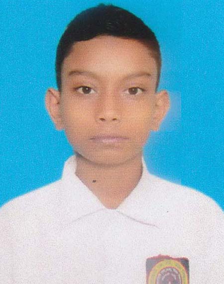 Md. Rifat Ahmed Rapi