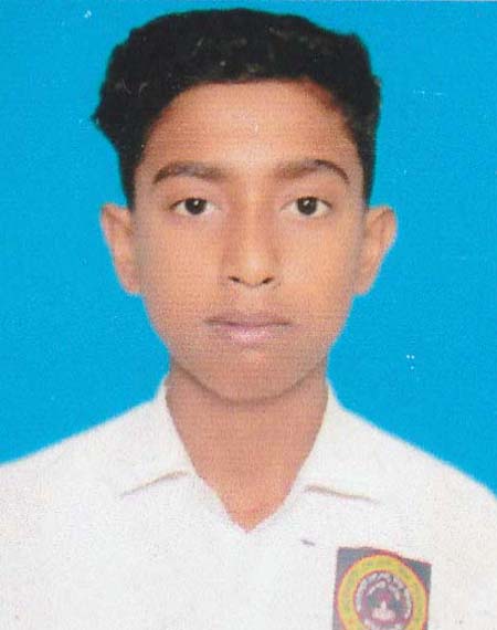 Iftekhar Hossain Tasin