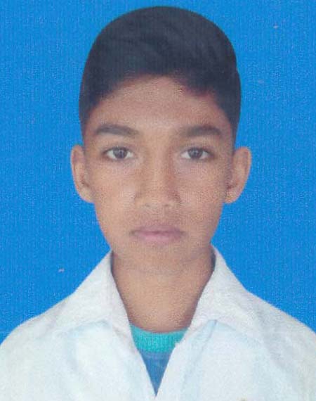 Md. Jubayet Islam Siam