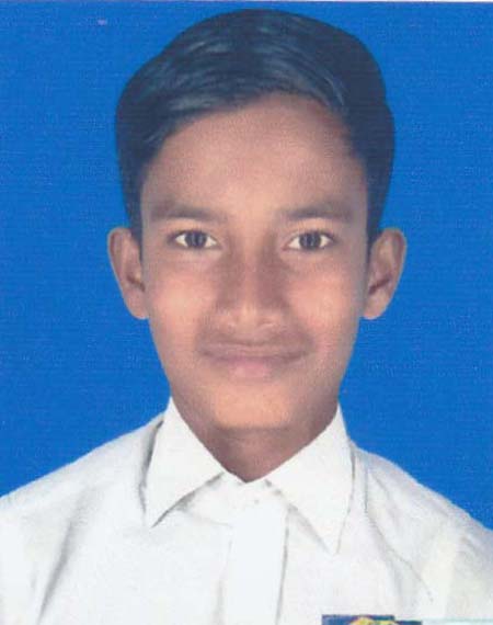 Arafat Hossain Nirob