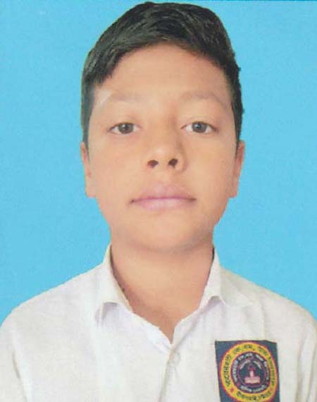 Mohammad Samir Chowdhury