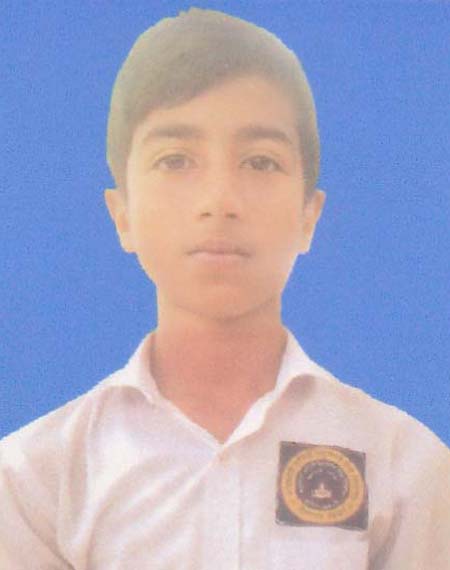 Md Rashedul Hasan Rana