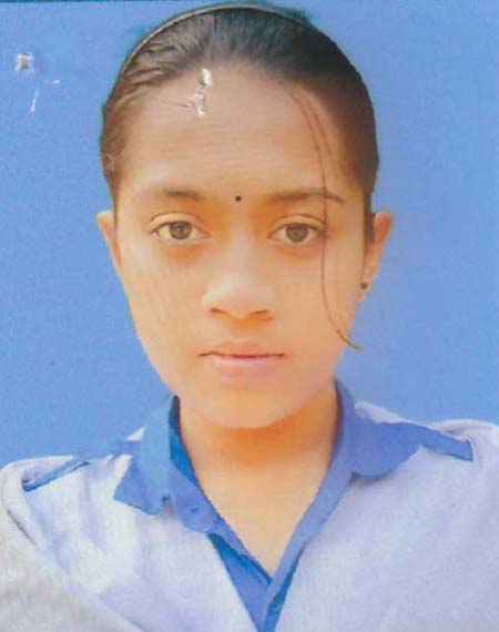 Athai Karmakar