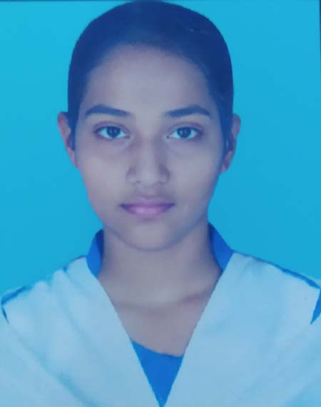 Sahinur Sultana Pami