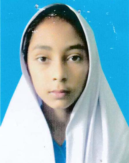 MST SUMAIYA AKTER