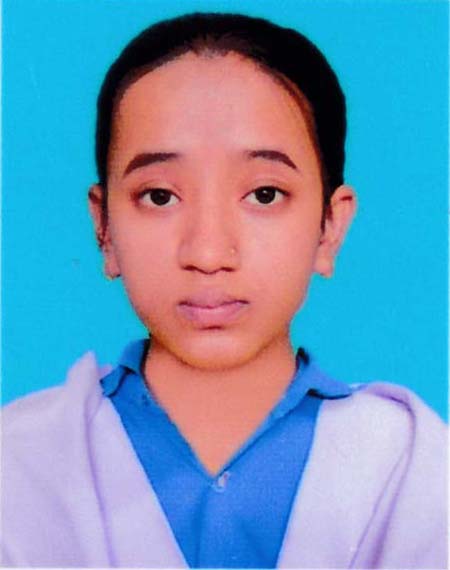 NAFISA TABASSUM IKRA