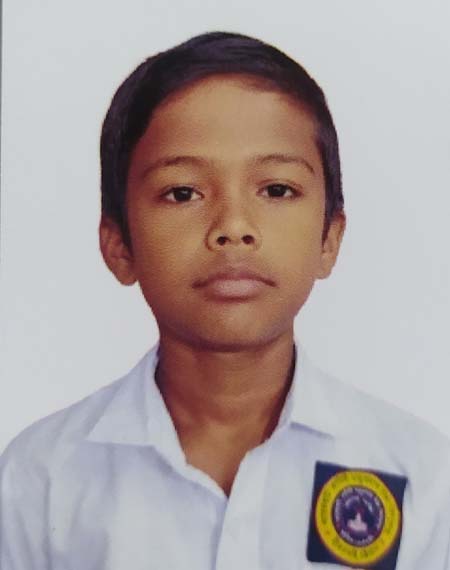 RUBAYET HASAN RAYHAN