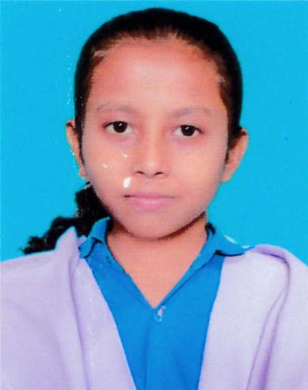 TANVIN SULTANA JUMUR