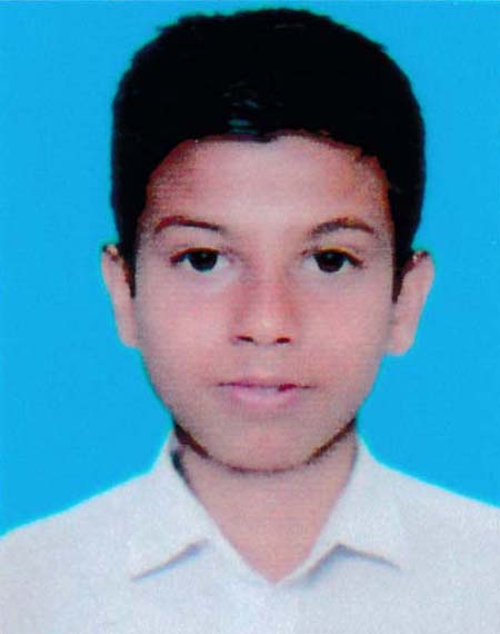 MOHAMMED MIFTA UDDIN