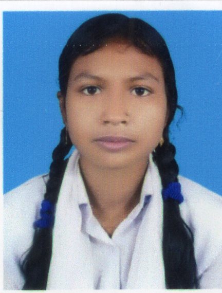 Reshita Afrin Rency