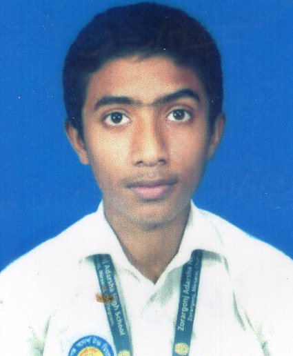 Efaj Uddin
