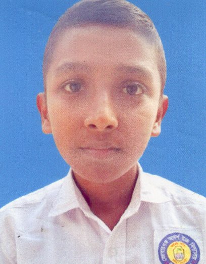 Saif Al Sabid Dihan
