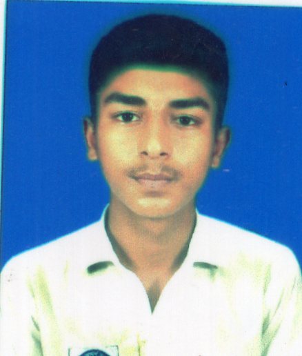 Md. Ashraful Islam Munna