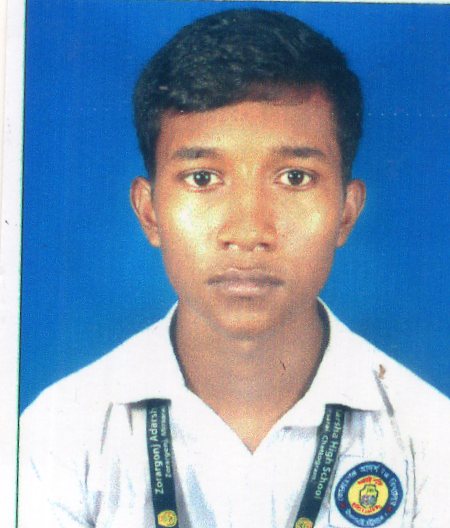 Md. Shahadat Hosen Robin