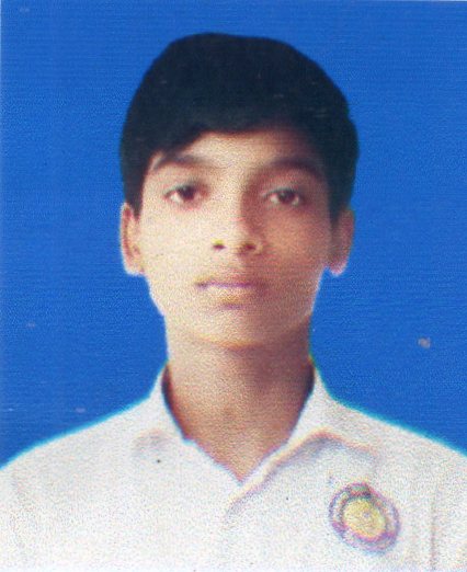 Amran Hossain