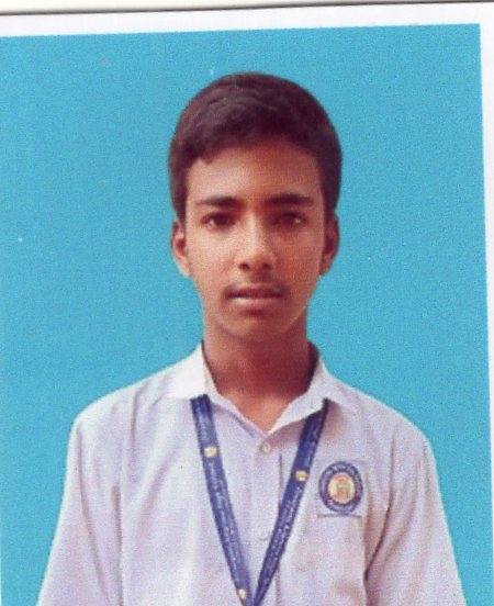 Md. Saidul Islam Sohag