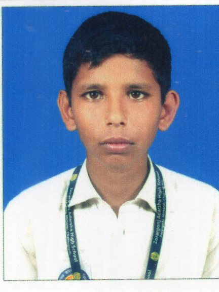 Forhad