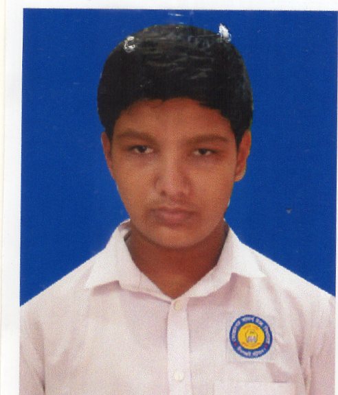 Tahsin Mahmud Siam