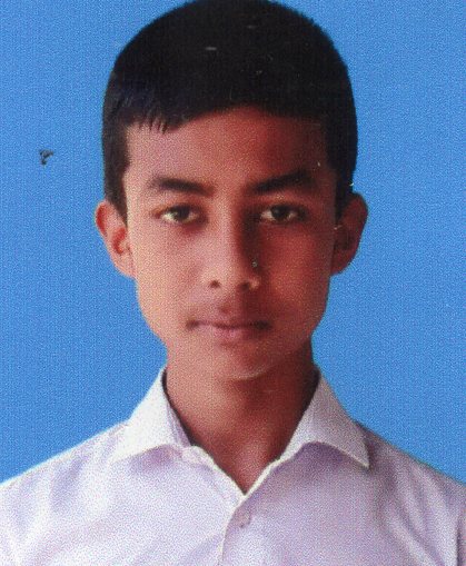 Mahfujul Hoque Rifat