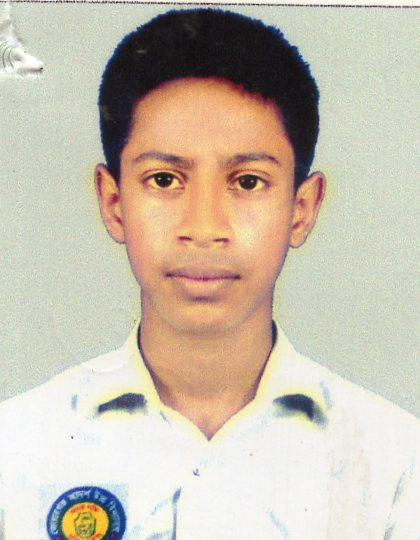 Mehedi Hasan