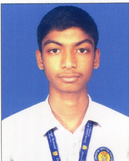 Abir Banik