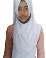 Jannatul Binte Alam