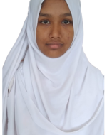 Mehejabin Binte Ariyan