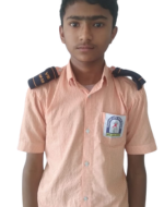 Md Eifat Howladar