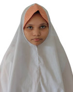 Sadia Sultana Tazin