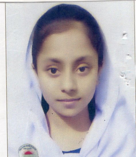 SADIA HOSAN