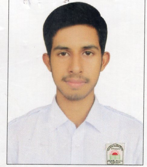MD. OLIULLAH MOLLA