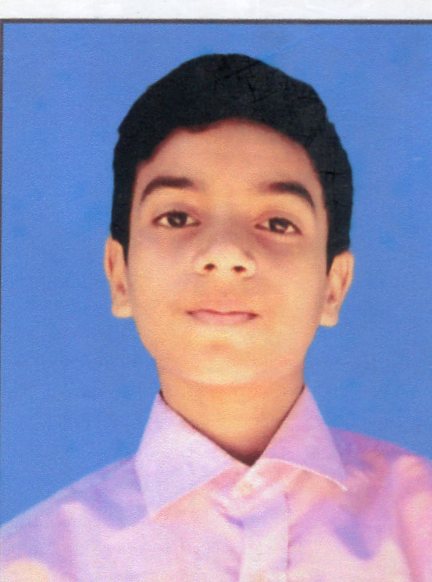 MUHID AL HASAN