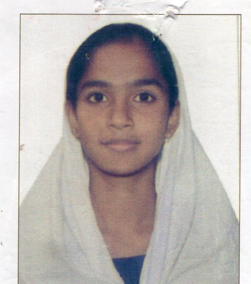 MOMITA BHOWMIK