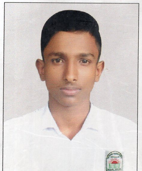 PRANTA DEV NATH