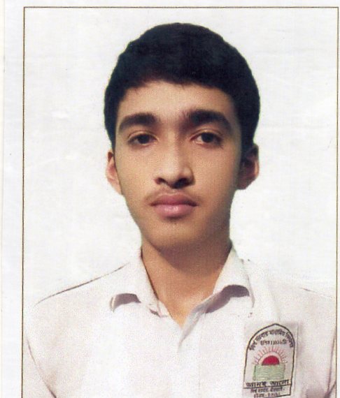 TAZWAR IBNE TASLIM