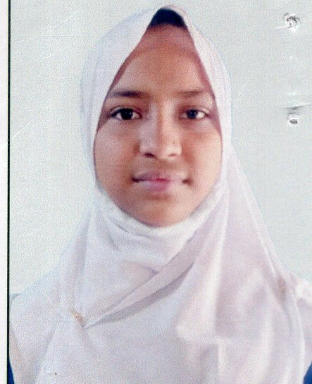 SADIA ALFI