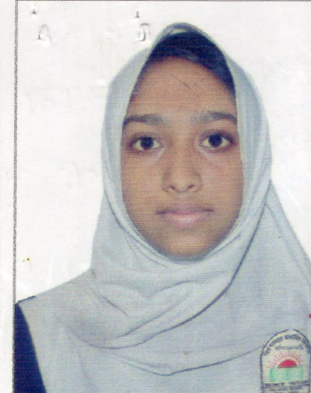 AREFA KAMAL