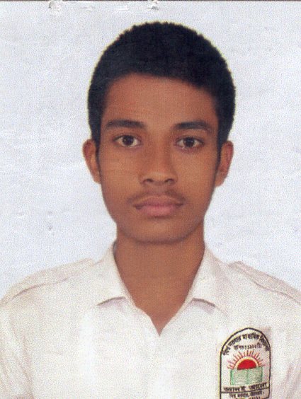 SHREE SAGOR KANTI ROY